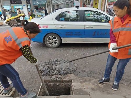 博罗沉沙井清掏-污水井清理